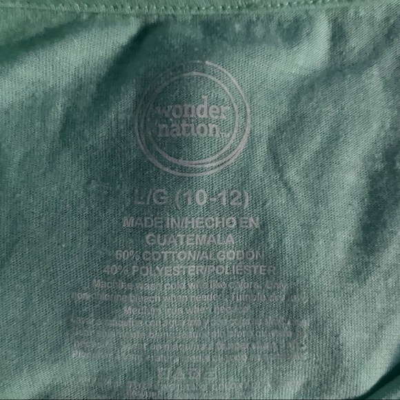 Twin 9th birthday shirts 10/12 - Picture 5 of 8